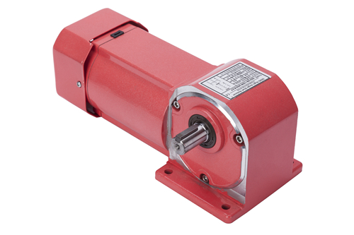 山藤直角減速機