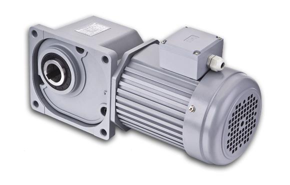 高速比準雙曲面減速電機 高速比準雙曲面減速電機